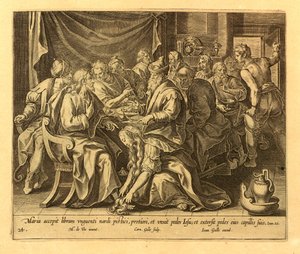 History of the New Testament - 1722 - (25) by Unbekannt Unbekannt
